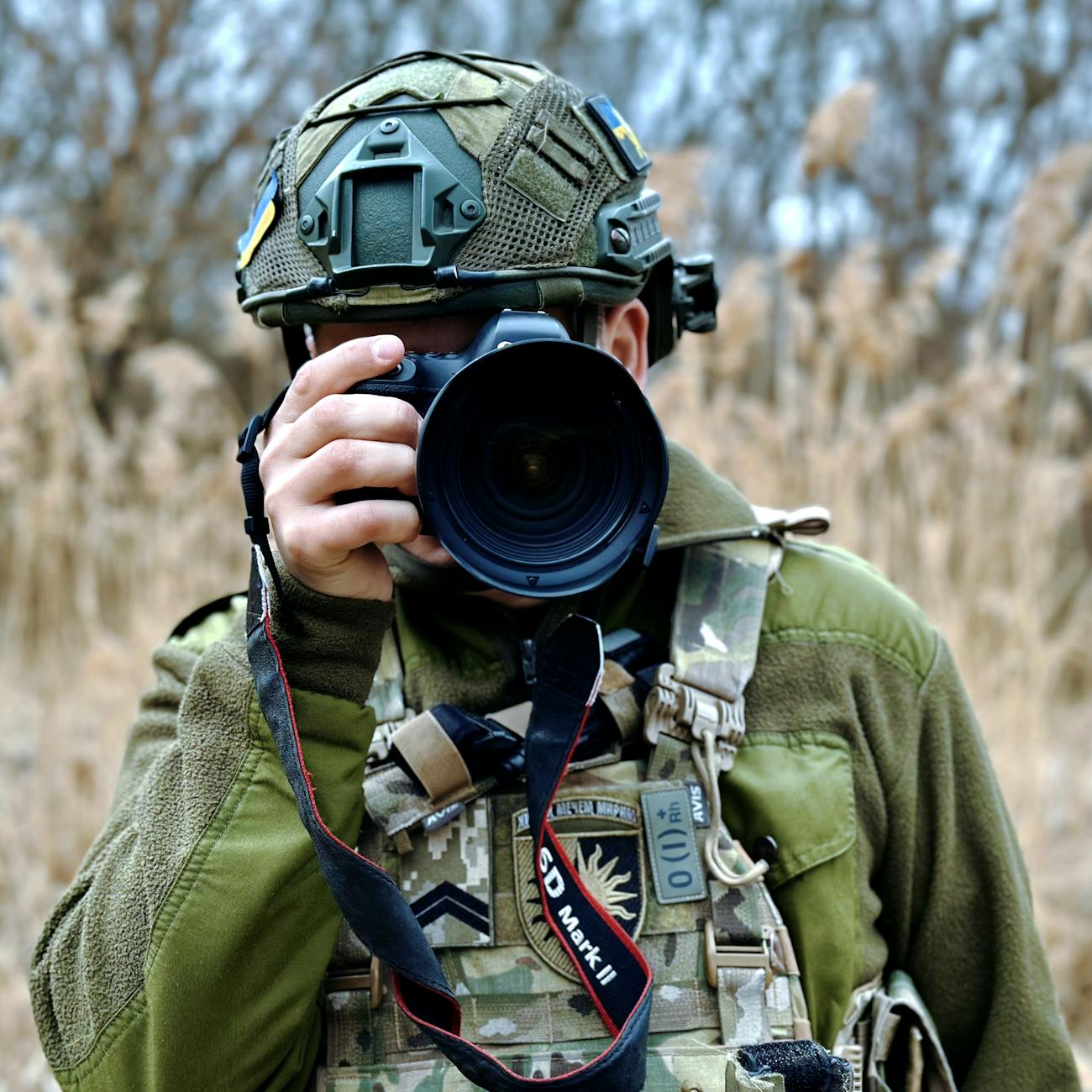 Psychological Operations in Conflict