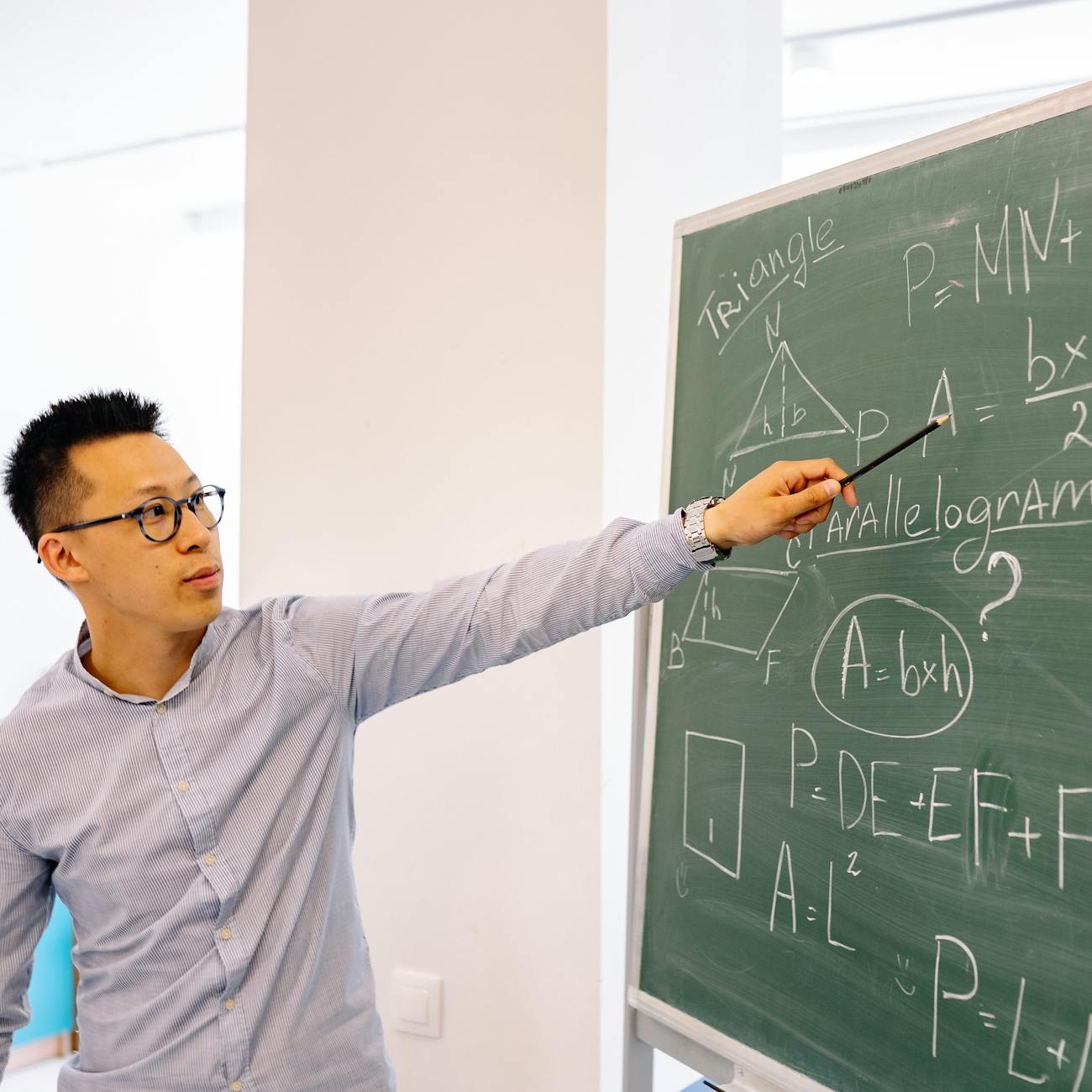 Materials Development for Technical English