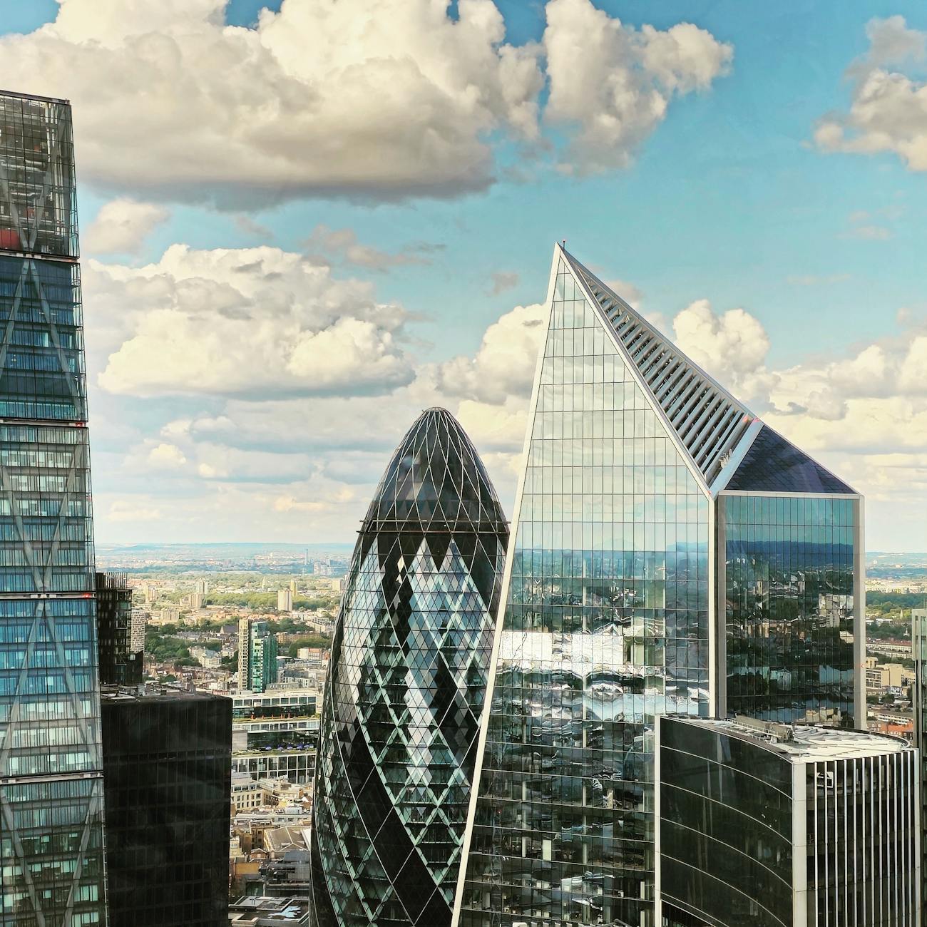 Digital Transformation and Geopolitical Cybersecurity