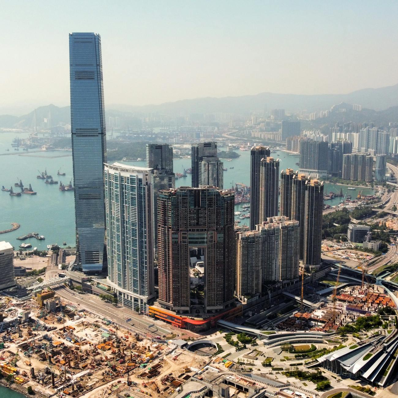 Geopolitical Impact on Global Financial Markets