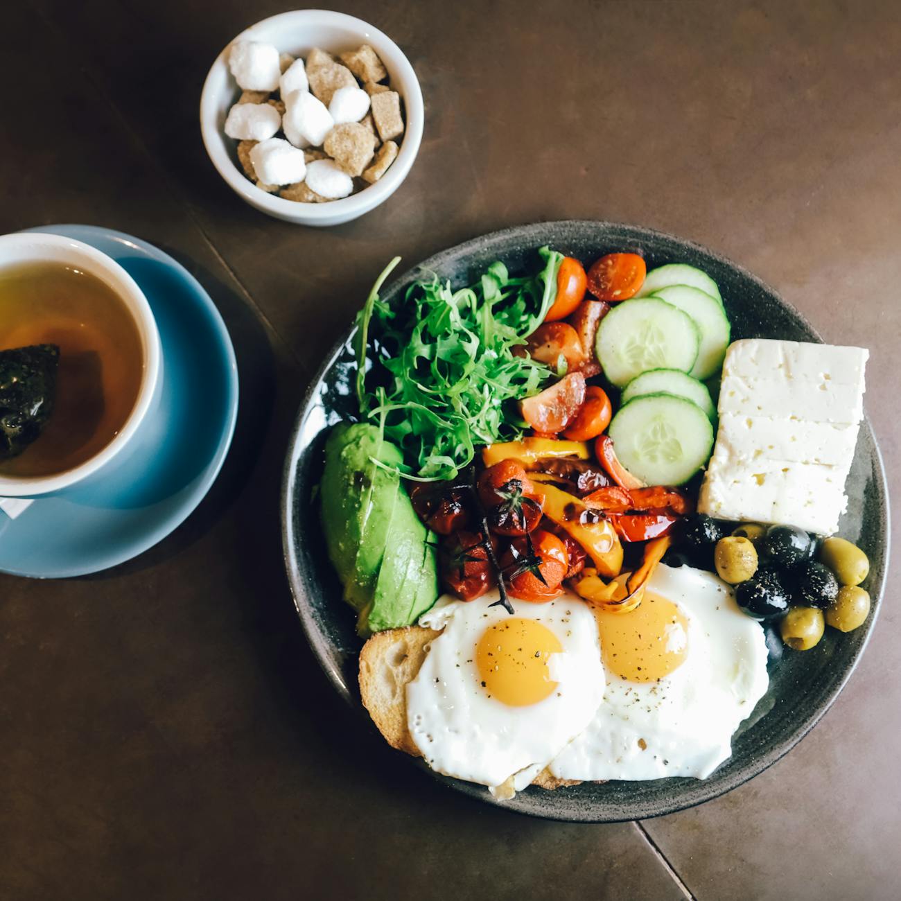 Nutritional Interventions for Depression