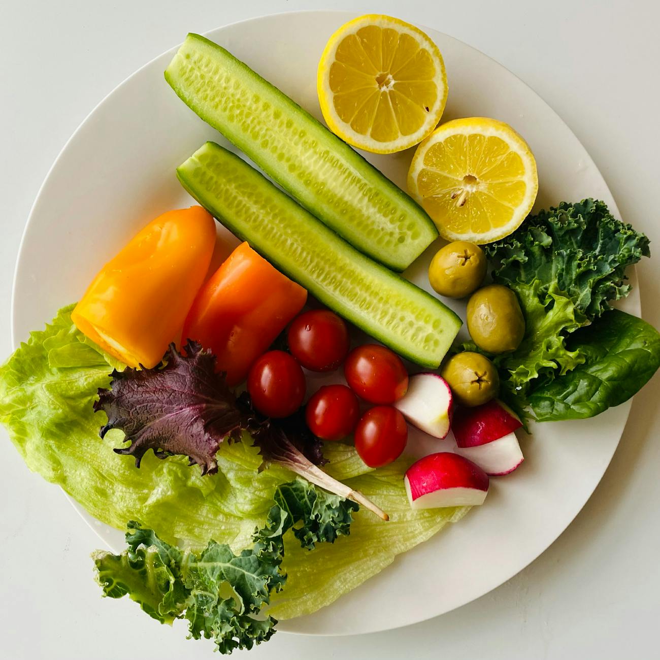 Neuroplasticity and Diet