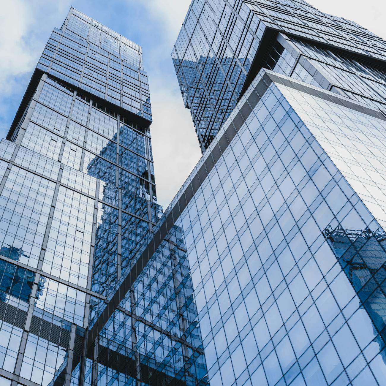 Cross-Border Contracts