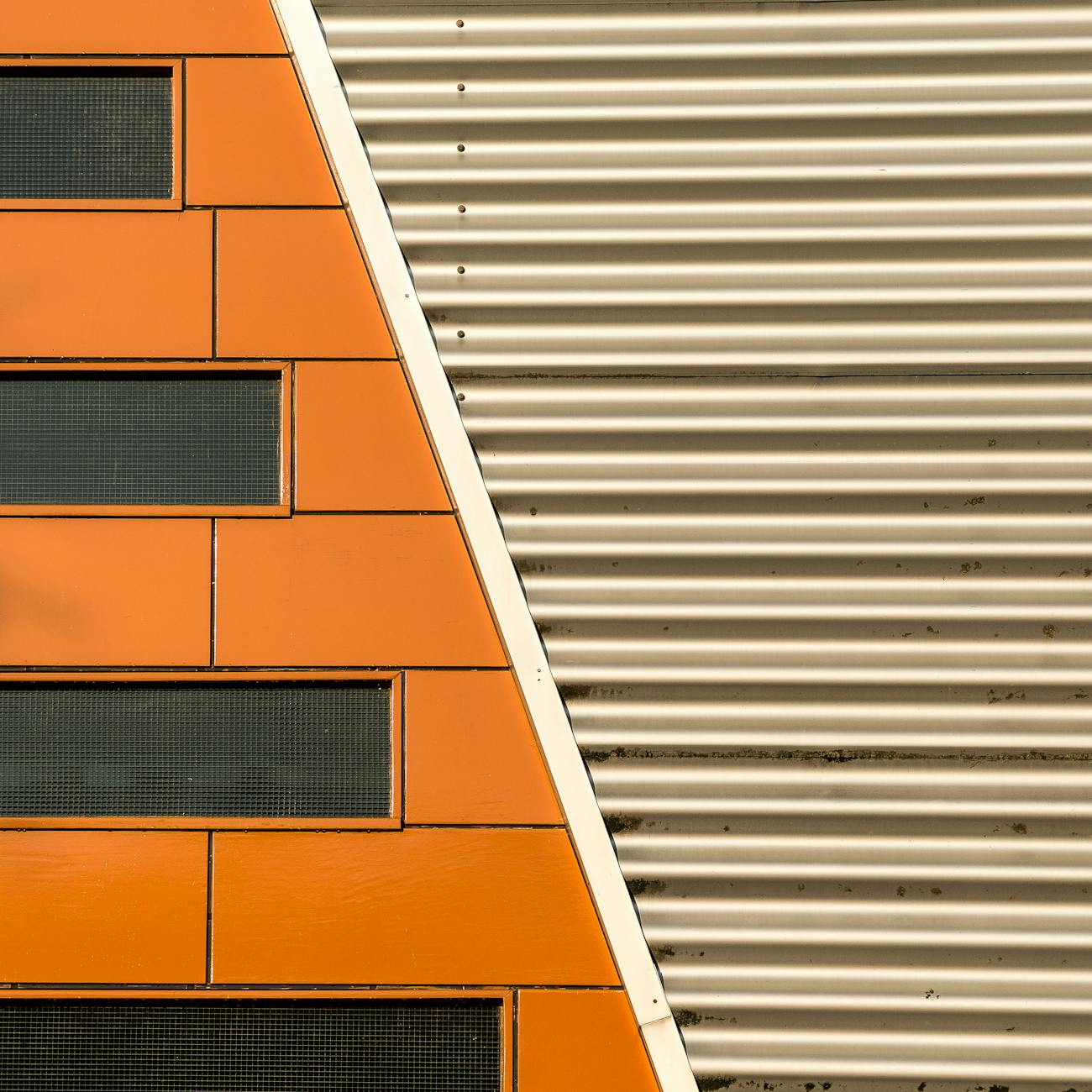 Energy Efficiency Design Strategies