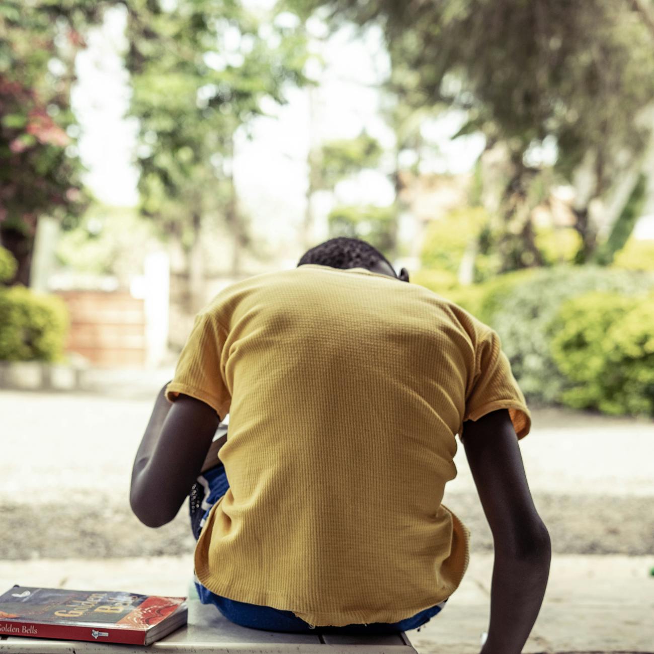 Child and Adolescent Development