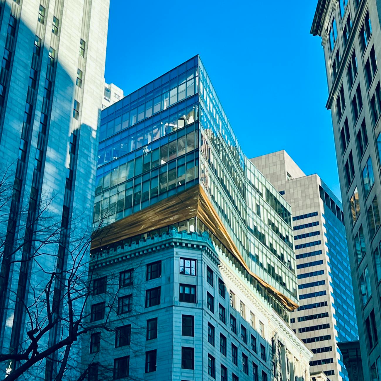 Advanced Financial Econometrics