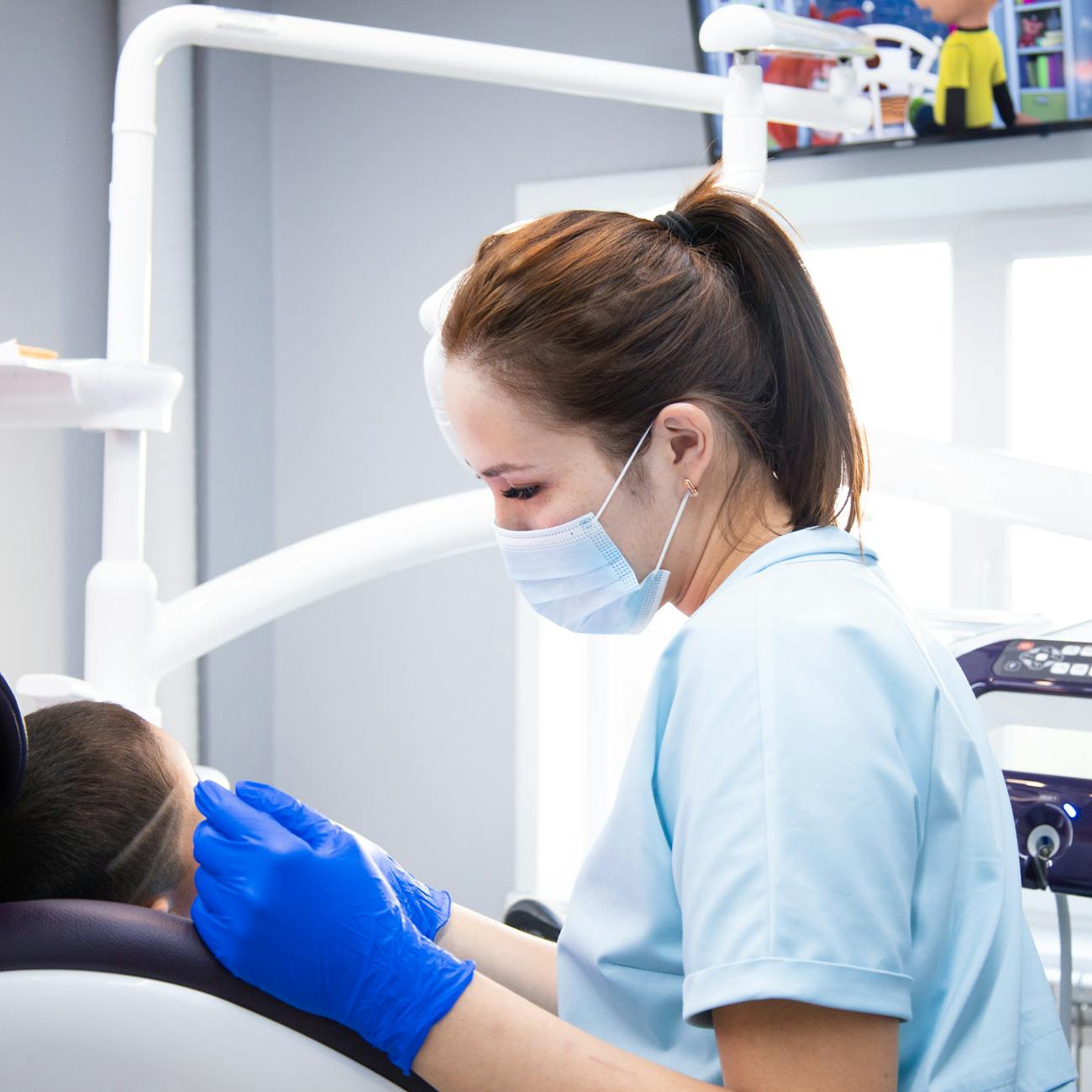 Human Resource Management in Dental Healthcare