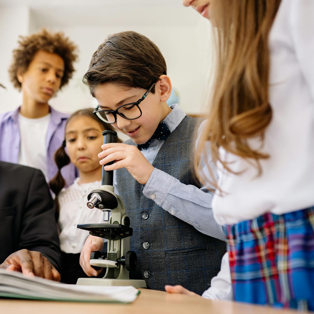 Innovative Pedagogical Strategies with AI