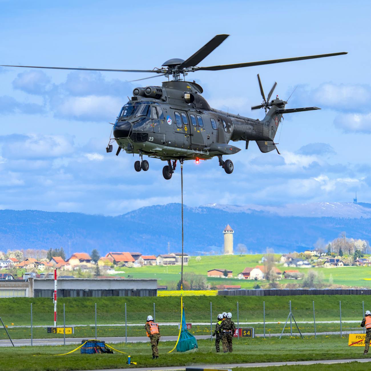 Technology and Innovation in Emergency Response.
