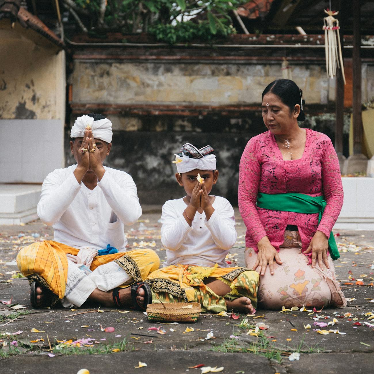 Cultural Perspectives on Surrogacy