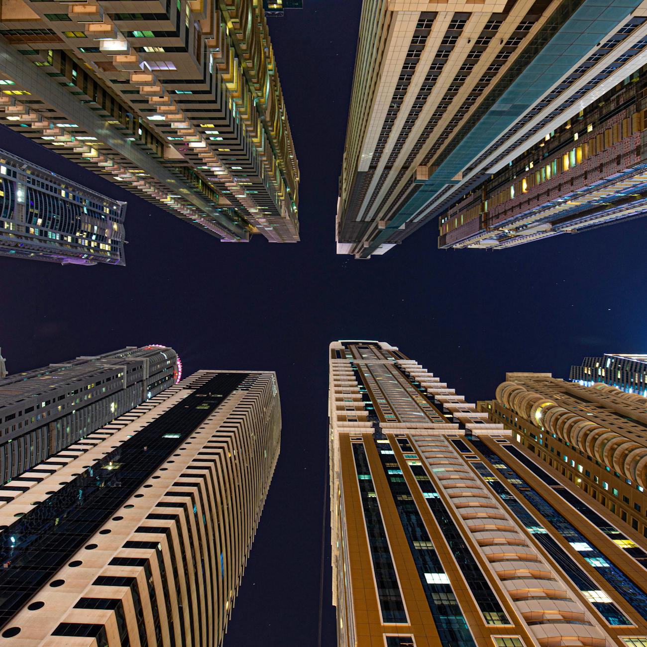 Innovation and Entrepreneurship in Smart Buildings.