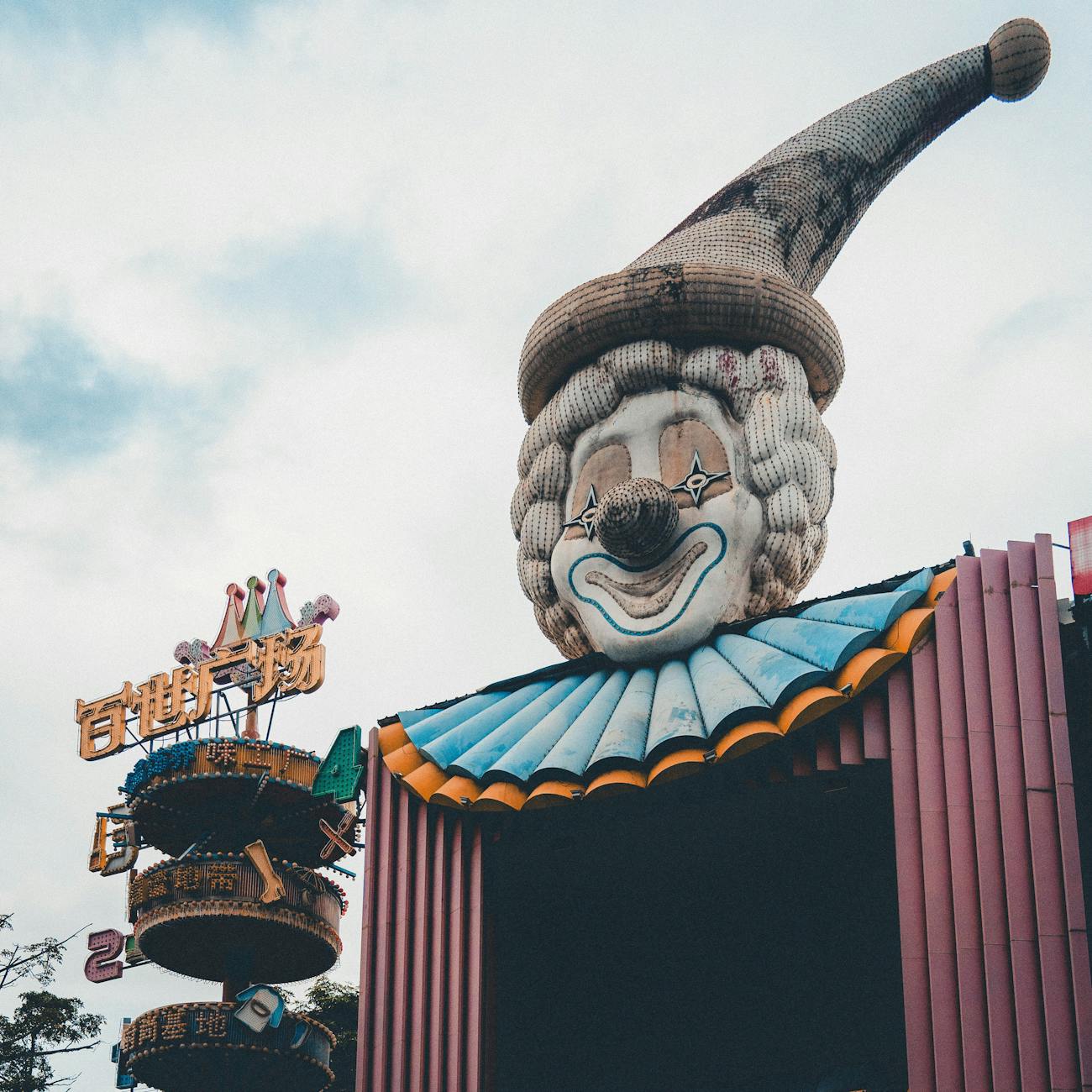 Theme Park and Attractions Management Fundamentals