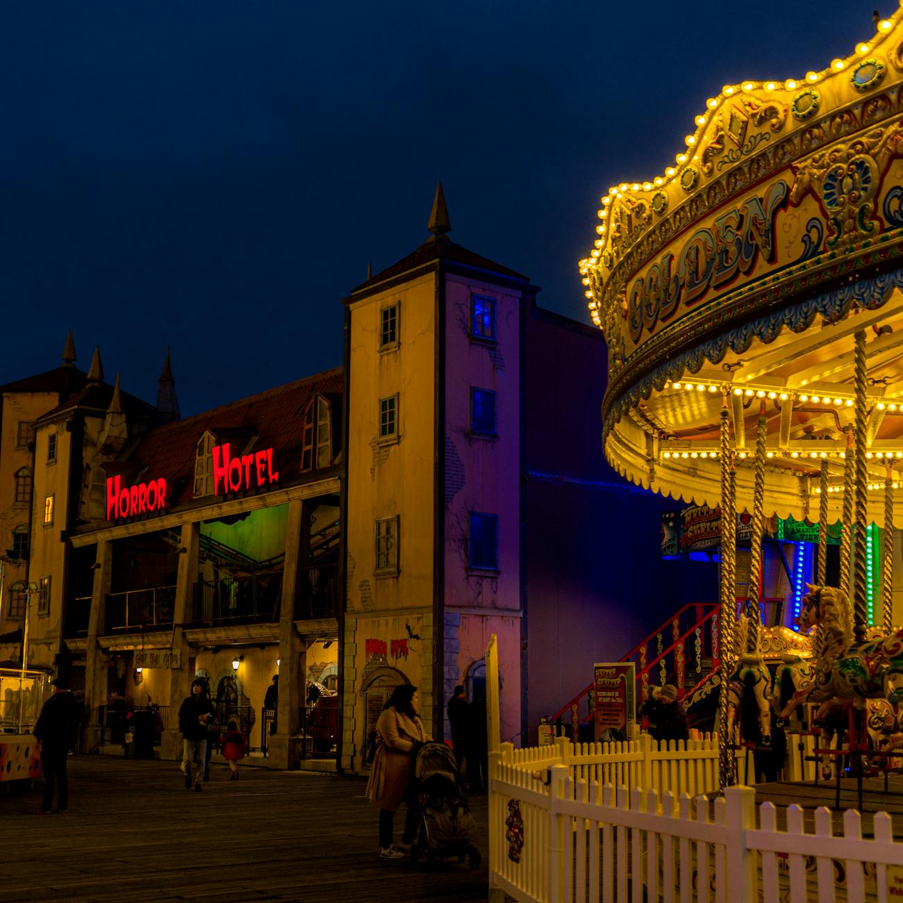 Attractions Marketing and Promotion