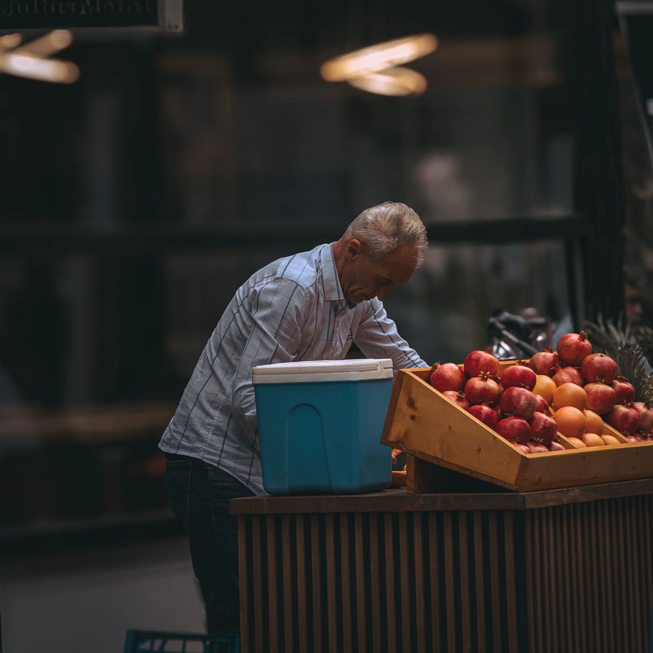 Predictive Modeling in Food Safety