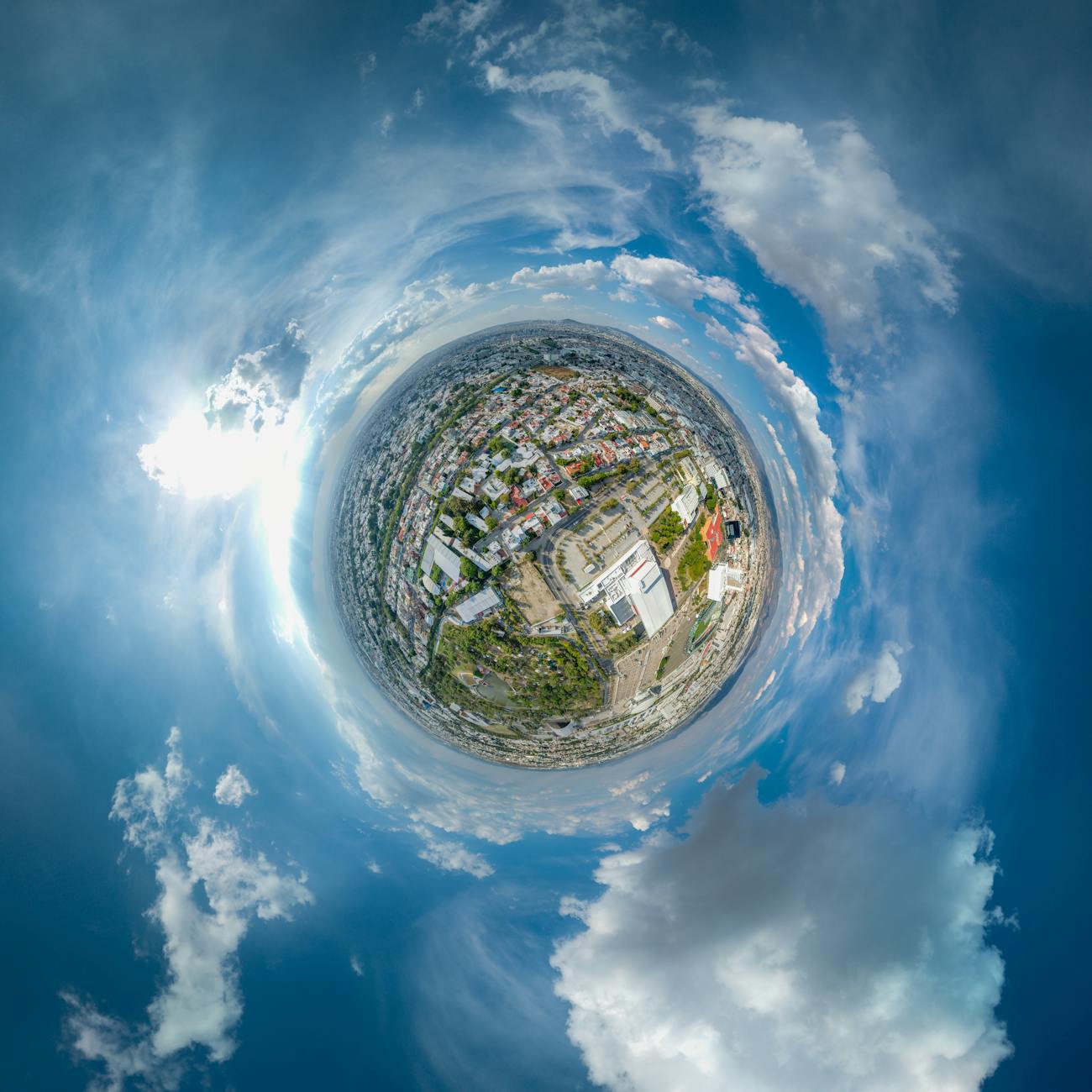 Space Data Analytics