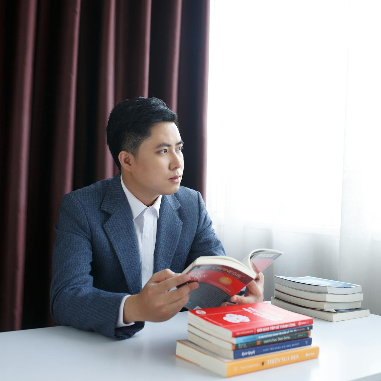 Leadership in Montessori Education
