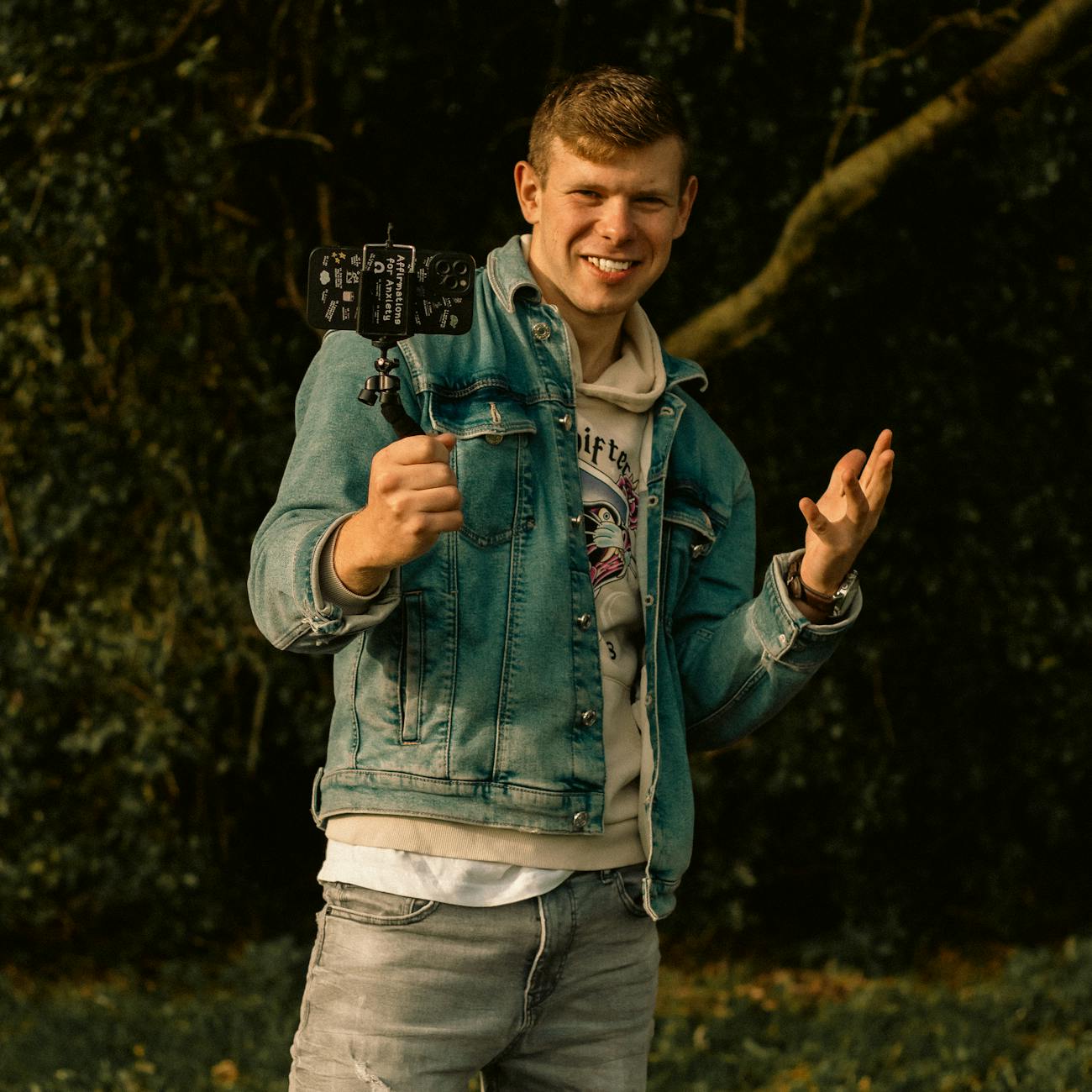 Influencer Marketing Campaigns