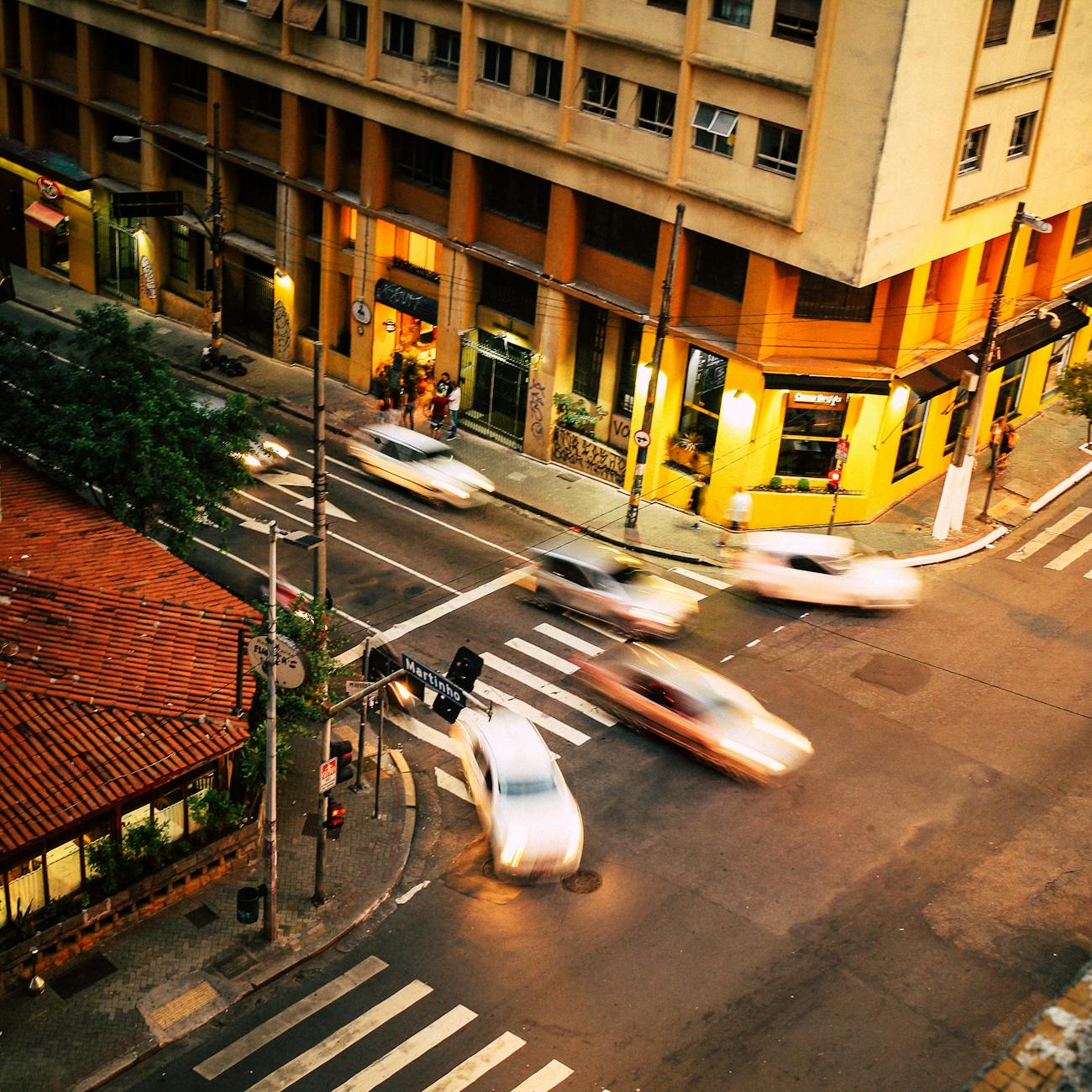 GIS for Urban Heat Mapping