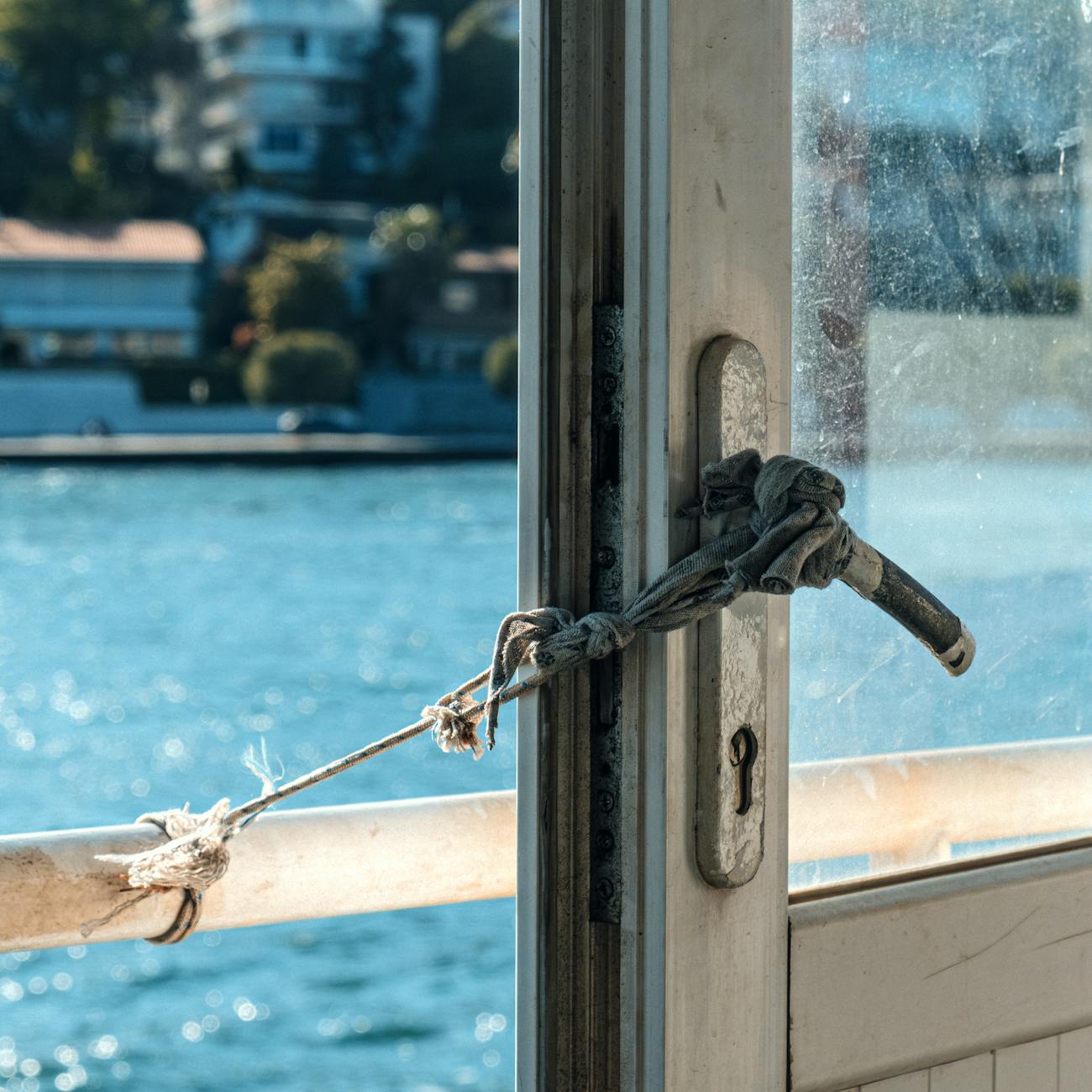 Security Policies and Procedures