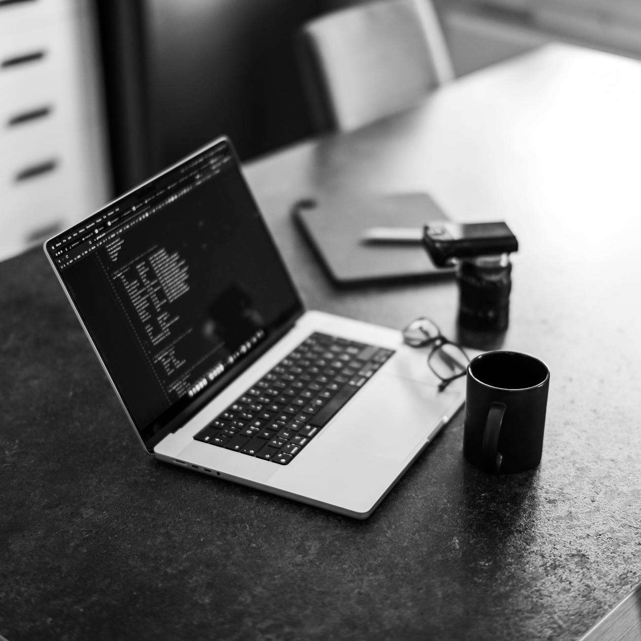 Ethical Hacking