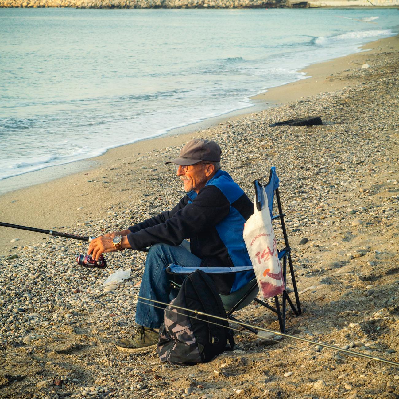 Nutrition and Hydration in Geriatric Physiotherapy