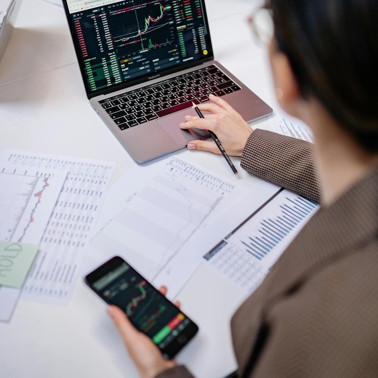 Supplier Relationship Management