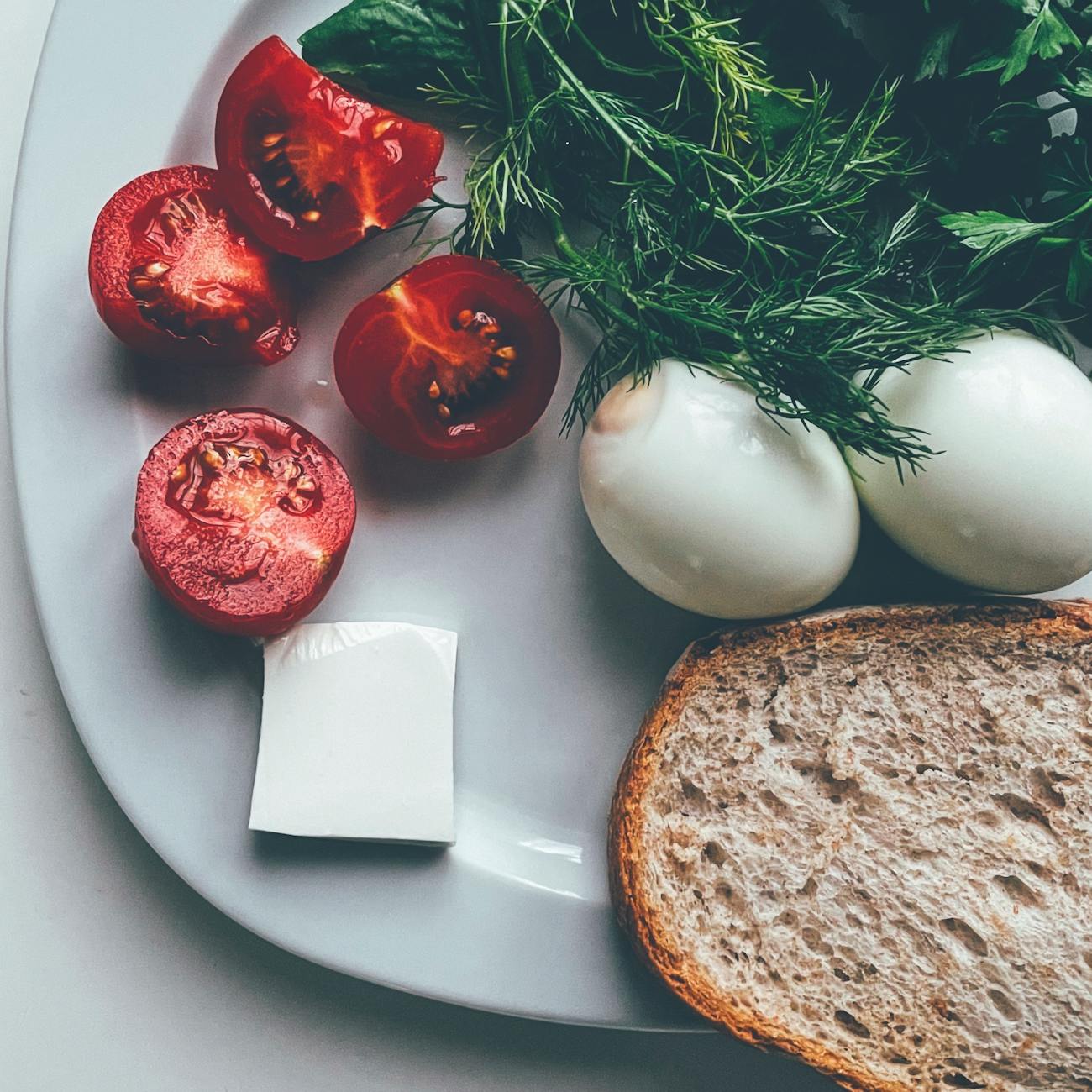 Deep Learning for Ingredient Analysis