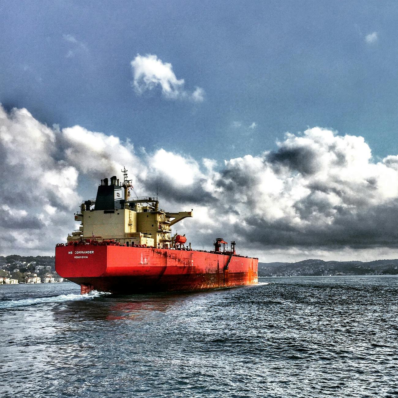 Sustainable Practices in Cruise Operations