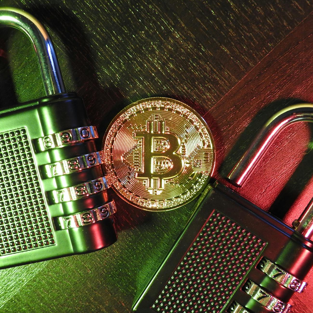 * Anti-Money Laundering and Know Your Customer in Cryptocurrencies