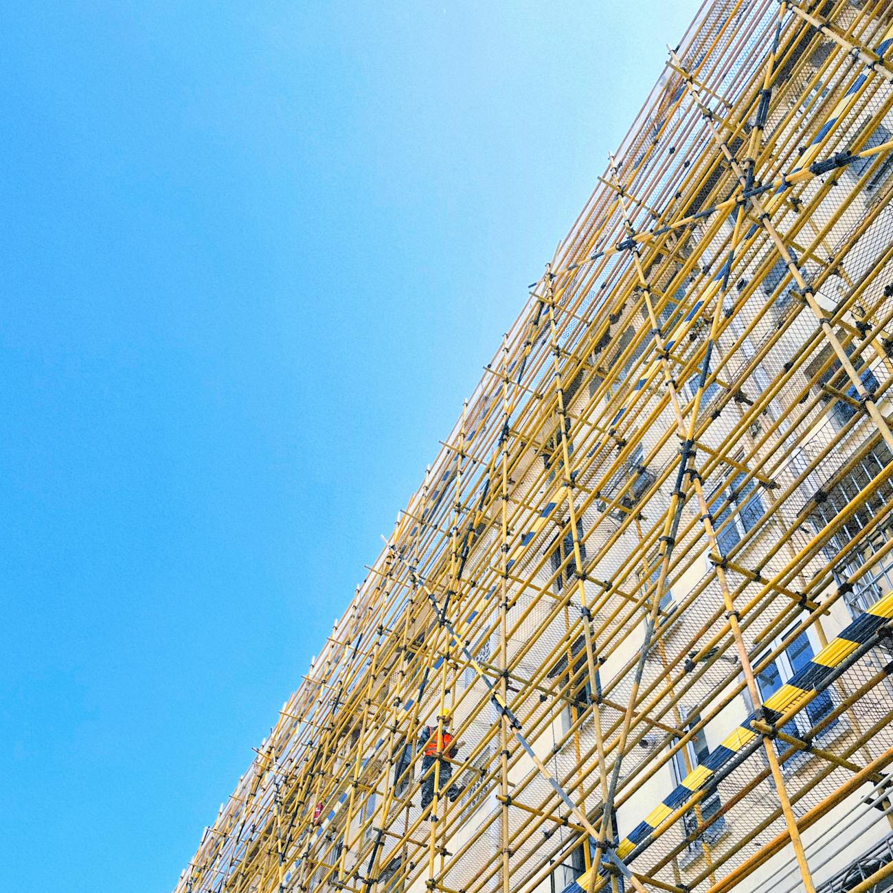 The Principles of Quality Management in Construction