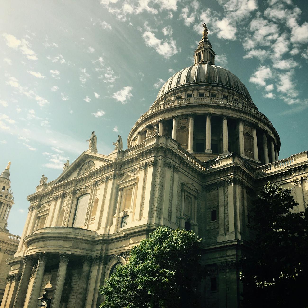 Sanctions In The Church