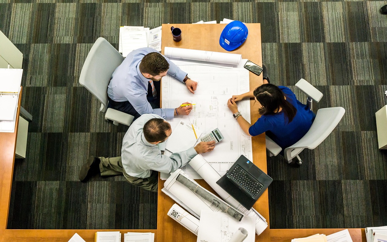 Robotics And Business Strategy