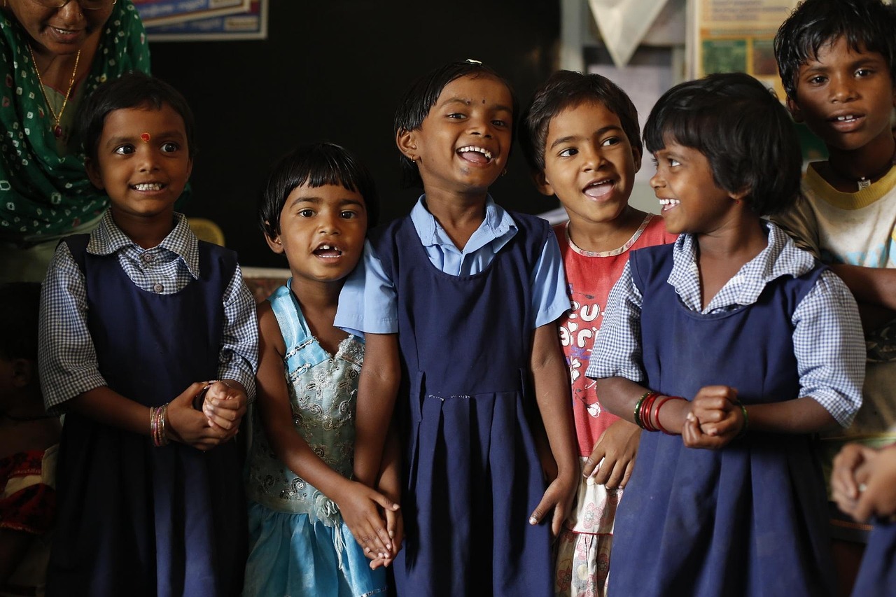 Diversity And Inclusion In The Classroom
