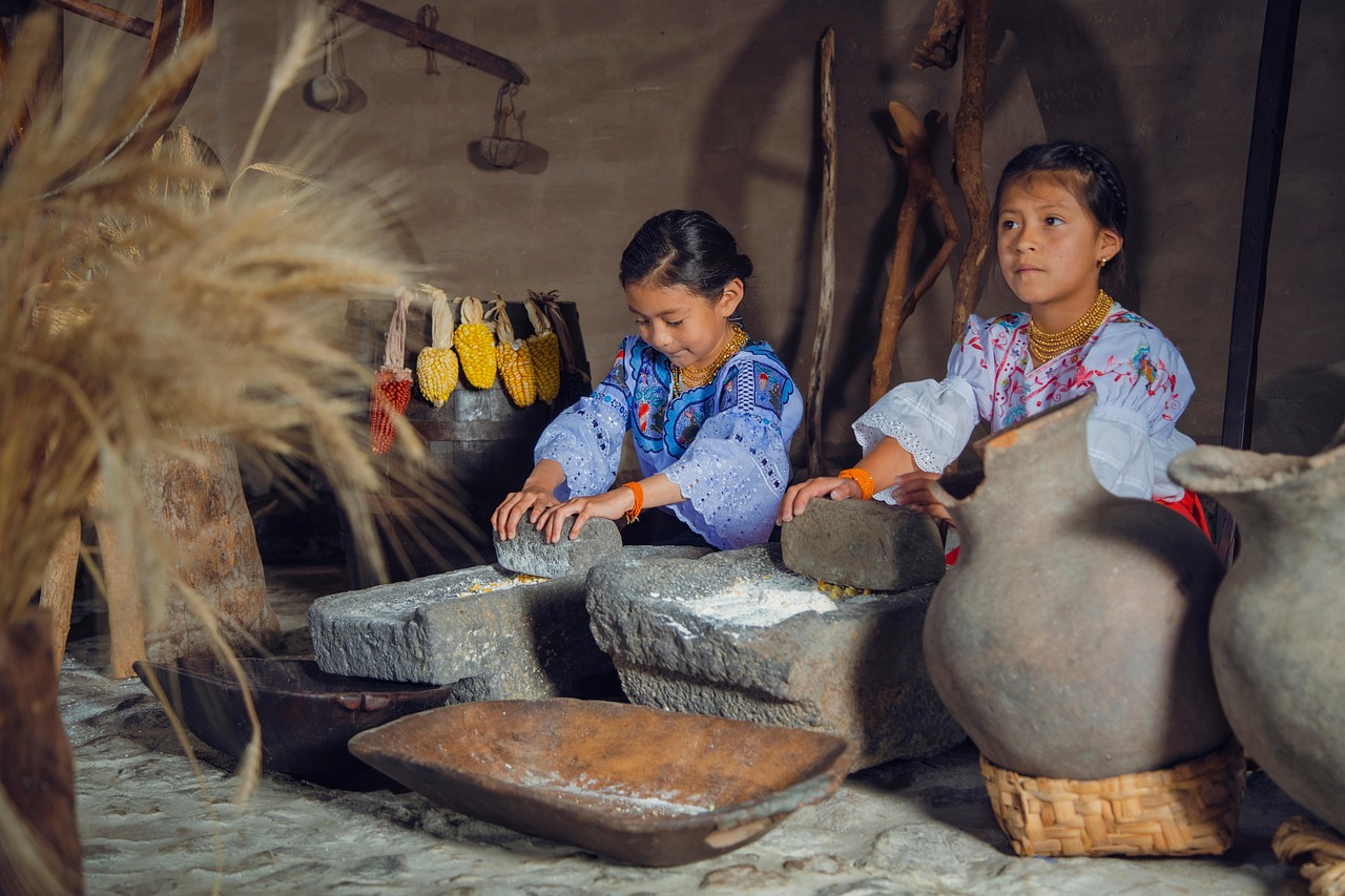 Education And Cultural Identity